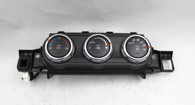 Temperature Control Fits 2019 FIAT 124SPIDER OEM #35013 NA8W61190C