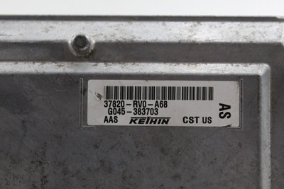 Engine ECM Electronic Module Engine Control Fits 14-16 ODYSSEY 35853 37820RV0A68 high resolution2