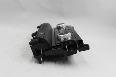 Temperature Control Control Fits 2017 MAZDA 6 OEM #35019 GRV161190C high resolution2