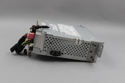 Audio Equipment Radio Receiver 6.50'' Screen Fits 18-19 STELVIO 36018 50560301 high resolution2