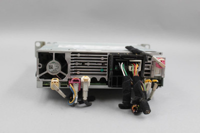 Audio Equipment Radio Receiver 6.50'' Screen Fits 18-19 STELVIO 36018 50560301 high resolution2