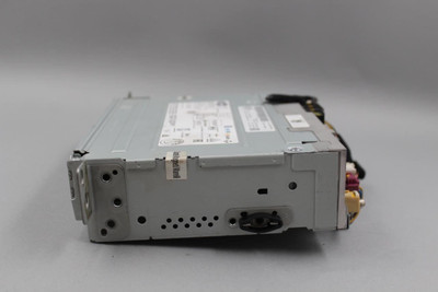 Audio Equipment Radio Receiver 6.50'' Screen Fits 18-19 STELVIO 36018 50560301 high resolution2