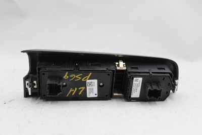 Driver Front Door Switch Driver's Window Fits 15-20 SUBURBAN 1500 35041 23427094 high resolution2