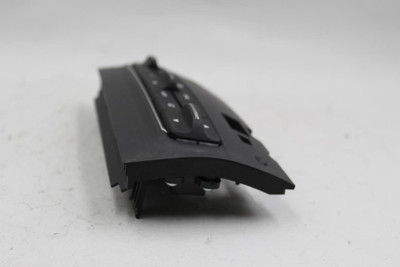 2017 MASERATI GHIBLI  Temperature Climate Control OEM #35049 06700749200