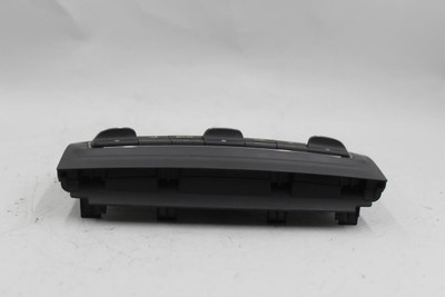 2017 MASERATI GHIBLI  Temperature Climate Control OEM #35049 06700749200