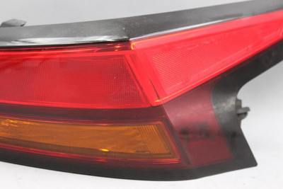 Passenger Tail Light Quarter Panel Mounted Fits 19-23 ALTIMA 37866 265506CA1B, 265506CA1A high resolution2