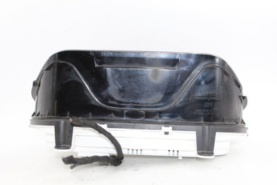 Speedometer Cluster 38K MPH And KPH Opt Umn 2017-2018 CHEVROLET CAMARO OEM 34332 84367651 high resolution2