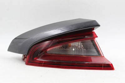 Driver Tail Light Quarter Panel Mounted Fits 18-21 STINGER 35090 high resolution2