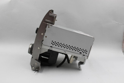 Audio Equipment Radio Receiver AM-FM-CD-MP3 6 Disc In Dash 2009-12 RL OEM #34429 high resolution2