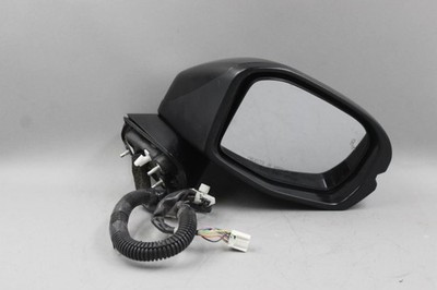 Passenger Side Black View Mirror Power Heated 2023-2025 HONDA HR-V OEM #45501 762013W0A11ZA, 762083W0A42