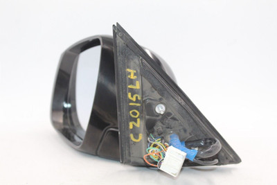 Gray Driver Side View Mirror Power With Navigation 2016-17 INFINITI QX50 45480 963025UB3A