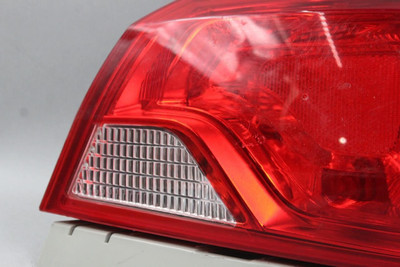 Passenger Tail Light Quarter Panel Mounted 2014-2020 CHEVROLET IMPALA 45550 84247727