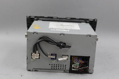 Audio Equipment Radio 204 Type C230 Receiver Fits 2008 MERCEDES C-CLASS 45544 2048709990, 2048709990, 2048707690, 2048706390