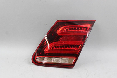 Passenger Tail Light 212 Type Sedan E400 Fits 2014-2016 MERCEDES E-CLASS 45542 2129061603