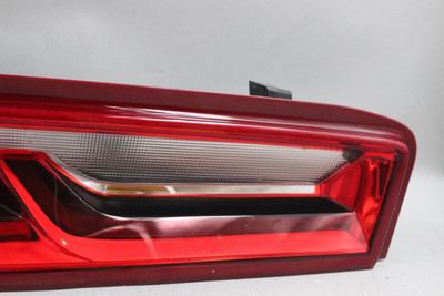 Driver Tail Light Quarter Mounted LT Base 2016-2018 CHEVROLET CAMARO 45552 84136778