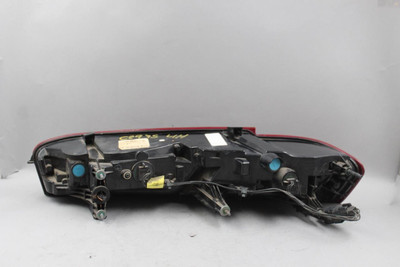Driver Tail Light Quarter Mounted LT Base 2016-2018 CHEVROLET CAMARO 45552 84136778