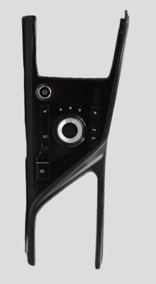 2023-2025 KIA NIRO EV FRONT CENTER CONSOLE GEAR SHIFTER G TRIM PANEL OEM 45487 84651AT000, 93330-AT030