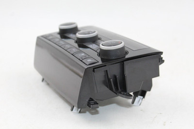 Temperature Control Front US Market Touring Fits 19-22 ASCENT 34369 72311XC02A high resolution2