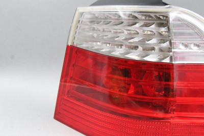 Right Passenger Tail Light Station Wagon Fits 2008-2010 BMW 535i OEM #45536 63217177696, 63217177696