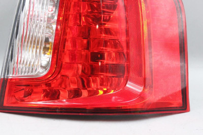 Right Passenger Tail Light Clear Red Lens Fits 2011-2014 FORD EDGE OEM #45527 BT4Z13404B
