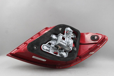 Left Driver Tail Light 204 Type Fits 2008-2011 MERCEDES C300 OEM #45526 2048200164