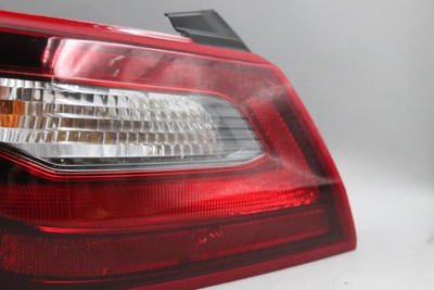 Left Driver Tail Light Quarter Mounted Fits 2017-2018 NISSAN ALTIMA OEM #45525 265559HS1A, 265559HS1A