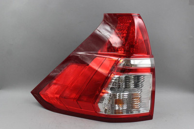 Left Driver Tail Light Lower Fits 2015-2016 HONDA CR-V OEM #45520 33550T1WA01, 33550T1WA01
