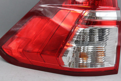 Left Driver Tail Light Lower Fits 2015-2016 HONDA CR-V OEM #45520 33550T1WA01, 33550T1WA01