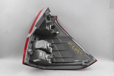 Left Driver Tail Light Lower Fits 2015-2016 HONDA CR-V OEM #45520 33550T1WA01, 33550T1WA01