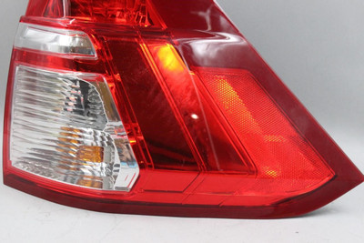 Right Passenger Tail Light Lower Fits 2015-2016 HONDA CR-V OEM #45497 33500T1WA01, 33500T1WA01