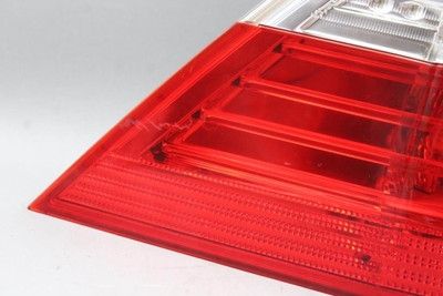 Left Driver Tail Light Quarter Panel Mounted Fits 2008-2010 BMW 535i OEM #45524 63217177695, 63217177695