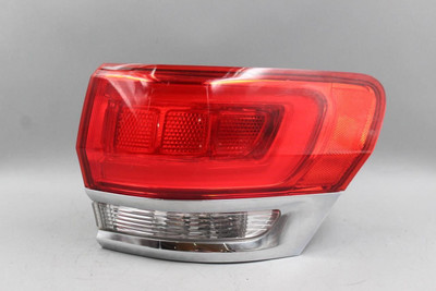Right Passenger Tail Light Wk Body Fits 2014-2021 JEEP GRAND CHEROKEE OEM #45516 68110016AG, 68110016AG, 68110016AF, 68110016AE