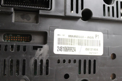 Speedometer Cluster 64K Miles US Built Fits 2021-2022 NISSAN ROGUE OEM #45443 248106RR2A, 248106RR2A