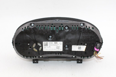 Speedometer Convertible 60K Miles MPH Fits 2017-2018 AUDI A3 OEM #34318 8V0920960S high resolution2