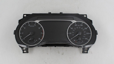 Speedometer Cluster 14K Miles 4 Cylinder MPH Fits 19-20 NISSAN ALTIMA OEM #34320 248106CA0A high resolution2