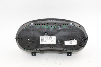 Speedometer 41K Miles Convertible MPH Fits 2015-2018 AUDI A3 OEM #34329 8V0920971D high resolution2