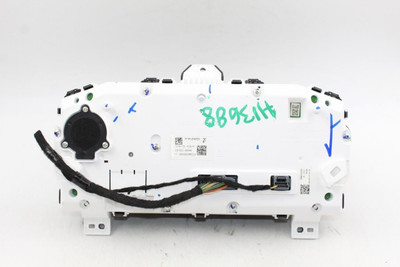 Speedometer MPH Hatchback Sport Fits 2022-2023 HONDA CIVIC OEM #34327 78100-T23-A120-M1 high resolution2