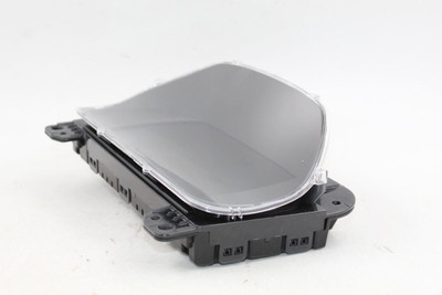 Speedometer Cluster 84K Miles Fits 2019 CHEVROLET VOLT OEM #34326 42705617 high resolution2