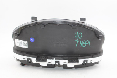 Speedometer Cluster 9K MPH Halogen Headlamps Fits 20-22 HYUNDAI VENUE OEM #34165 94011-K2090 high resolution2