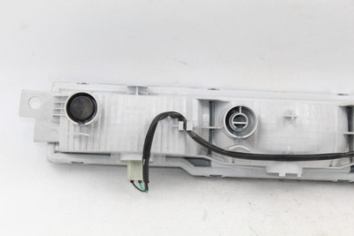Left Driver Tail Light Fits 2022-2023 TOYOTA GR86 OEM #34296