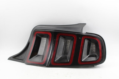 Right Passenger Tail Light Fits 2013-2014 FORD MUSTANG OEM #34267