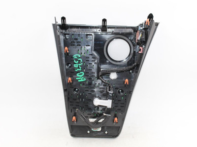 Temperature Control US Market Fits 2016-2020 TOYOTA MIRAI OEM #34291 84010-62031 high resolution2