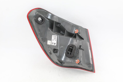 Right Passenger Tail Light Quarter Panel Mounted Fits 2013-15 BMW 750i OEM 34270