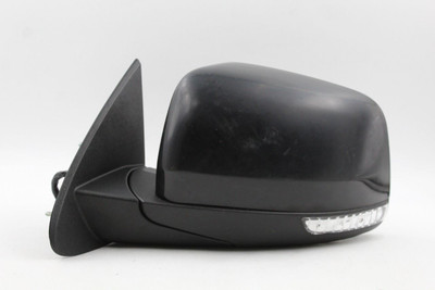 Driver Side View Mirror Painted With Turn Signal 2013-2022 DODGE DURANGO #38776 high resolution2