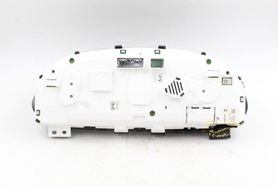 Speedometer Cluster US Market Coupe LX CVT Fits 2013-2017 HONDA ACCORD OEM 34191 high resolution2