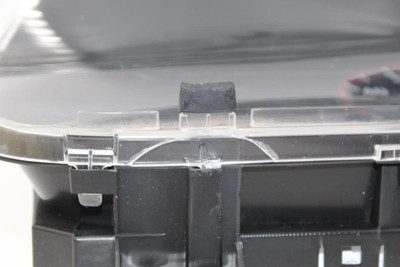 Speedometer Cluster US Market Coupe LX CVT Fits 2013-2017 HONDA ACCORD OEM 34191 high resolution2