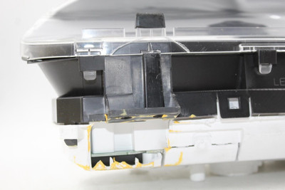 Speedometer Cluster US Market Coupe LX CVT Fits 2013-2017 HONDA ACCORD OEM 34191 high resolution2