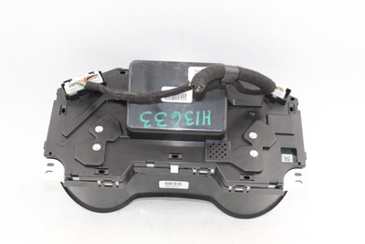 Speedometer Cluster 104K Miles MPH Fits 2017 NISSAN PATHFINDER OEM #34207 248109PJ0A high resolution2