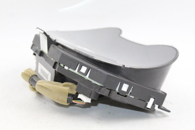 Speedometer Cluster 151K Miles MPH 6 Cylinder Fits 2014 INFINITI QX60 OEM #34237 248109NA0C high resolution2