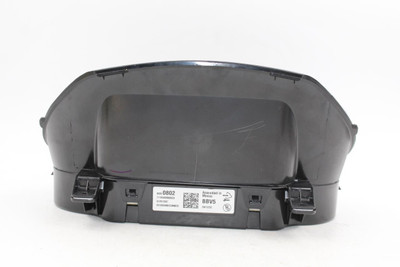 Speedometer 75K KPH Canada Market Fits 18-20 CHEVROLET SILVERADO 1500 OEM #34197 84390802 high resolution2